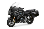 2023 BMW R 1250 RT Triple Black Tourer