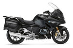 2023 BMW R 1250 RT Triple Black Tourer