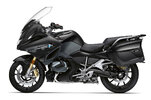 2023 BMW R 1250 RT Triple Black Tourer