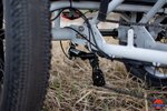 Shimano Altus groupset Shimano Altus groupset