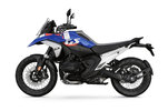 2024 BMW R 1300 GS Trophy X Adventure 2024 BMW R 1300 GS Trophy X Adventure