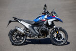 2024 BMW R 1300 GS Trophy X Adventure 2024 BMW R 1300 GS Trophy X Adventure