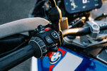 2024 BMW R 1300 GS Trophy X Adventure 2024 BMW R 1300 GS Trophy X Adventure