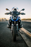 2024 BMW R 1300 GS Trophy X Adventure 2024 BMW R 1300 GS Trophy X Adventure