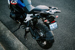 2024 BMW R 1300 GS Trophy X Adventure 2024 BMW R 1300 GS Trophy X Adventure