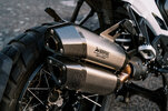 2024 BMW R 1300 GS Trophy X Adventure 2024 BMW R 1300 GS Trophy X Adventure