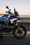 2024 BMW R 1300 GS Trophy X Adventure 2024 BMW R 1300 GS Trophy X Adventure
