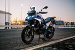 2024 BMW R 1300 GS Trophy X Adventure 2024 BMW R 1300 GS Trophy X Adventure