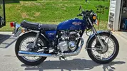 1976 Honda CB400F Second Ride.webp