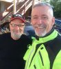Tim Tew and I at the motel in Kalispell Mt July 2018.jpg