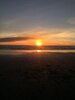 Cape Lookout Oregon beach Sunset6.JPG