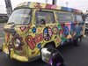 NC and VW hippie Bus Brookings Oregon.JPG