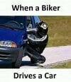 cycle rider drives car.jpg