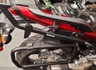 Shad Terra Rear Mount Shad Terra Rear Mount