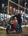 The One Motorcycle Show, which is back for 2023! Media sourced from the One Motorcycle Show. The One Motorcycle Show, which is back for 2023! Media sourced from the One Motorcycle Show.