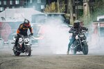 The One Motorcycle Show, which is back for 2023! Media sourced from the One Motorcycle Show. The One Motorcycle Show, which is back for 2023! Media sourced from the One Motorcycle Show.