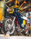 The One Motorcycle Show, which is back for 2023! Media sourced from the One Motorcycle Show. The One Motorcycle Show, which is back for 2023! Media sourced from the One Motorcycle Show.