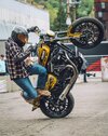 The One Motorcycle Show, which is back for 2023! Media sourced from the One Motorcycle Show. The One Motorcycle Show, which is back for 2023! Media sourced from the One Motorcycle Show.