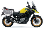 2023 Suzuki V-Strom 650/650 XT/650 XT Adventure 2023 Suzuki V-Strom 650/650 XT/650 XT Adventure