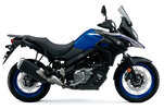 2023 Suzuki V-Strom 650/650 XT/650 XT Adventure 2023 Suzuki V-Strom 650/650 XT/650 XT Adventure