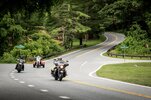 A view of motorcyclists in our good industry. Media sourced from the NHSTA's archives. A view of motorcyclists in our good industry. Media sourced from the NHSTA's archives.