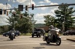 A view of motorcyclists in our good industry. Media sourced from the NHSTA's archives. A view of motorcyclists in our good industry. Media sourced from the NHSTA's archives.