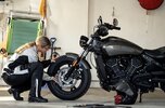 A view of motorcyclists in our good industry. Media sourced from the NHSTA's archives. A view of motorcyclists in our good industry. Media sourced from the NHSTA's archives.