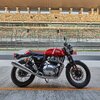2023 Royal Enfield Continental GT 650 2023 Royal Enfield Continental GT 650