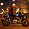 2023 Royal Enfield Continental GT 650 2023 Royal Enfield Continental GT 650