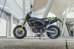 2023 Husqvarna 701 Supermoto 2023 Husqvarna 701 Supermoto