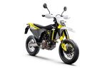2023 Husqvarna 701 Supermoto 2023 Husqvarna 701 Supermoto