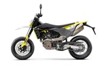 2023 Husqvarna 701 Supermoto 2023 Husqvarna 701 Supermoto