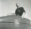 Burt Munro, the man behind the world's fastest Indian Motorcycle. Media sourced from Indian Motorcycles. Burt Munro, the man behind the world's fastest Indian Motorcycle. Media sourced from Indian Motorcycles.