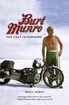 Burt Munro, the man behind the world's fastest Indian Motorcycle. Media sourced from Indian Motorcycles. Burt Munro, the man behind the world's fastest Indian Motorcycle. Media sourced from Indian Motorcycles.