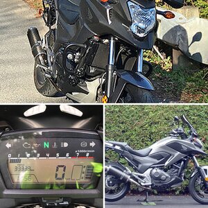 DTMWAP NC750X