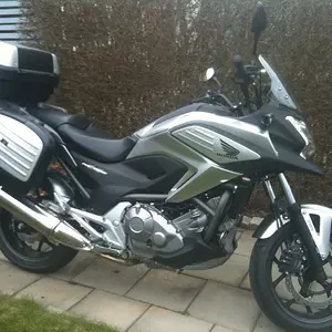 NC700X