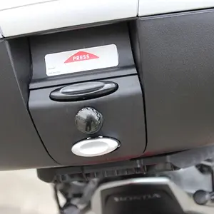 Givi luggage Key Knob