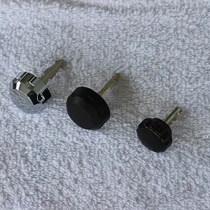 Key Knobs