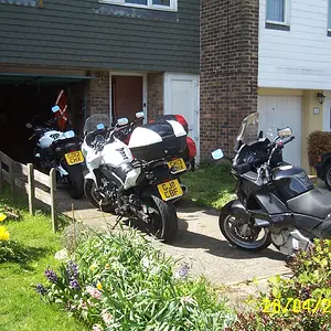 Mine & Sues bikes