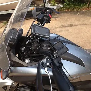 Touring NC700X