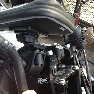 Touring NC700X
