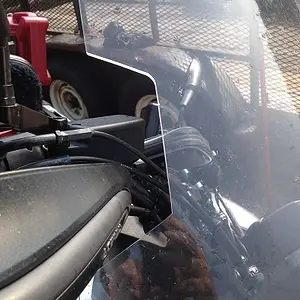 Touring NC700X