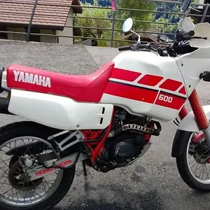XT600z Tenere