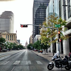 Nana Chou - Capital St Austin Texas