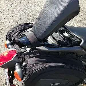 Ogio Saddle Bags