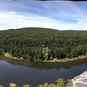 Hawks Nest