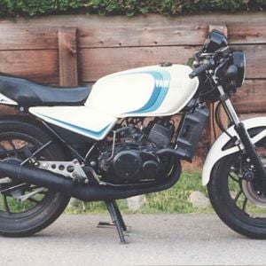 RD350LC 001