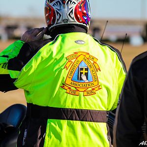 SEMPER FI RIDERS - BENEFIT FOR NEIL AND RICK