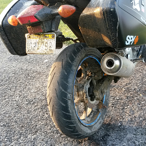 mud ride 3