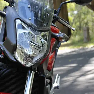 NC700S in Australia